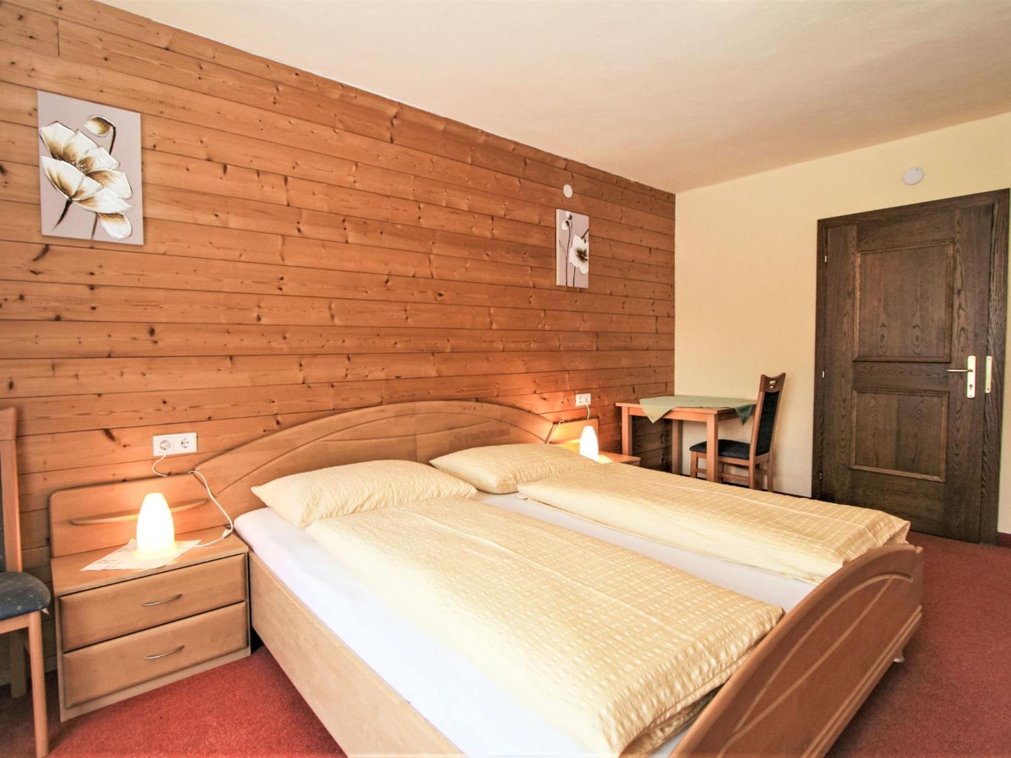 Apartment Obernberg By Interhome Obernberg am Brenner Eksteriør bilde