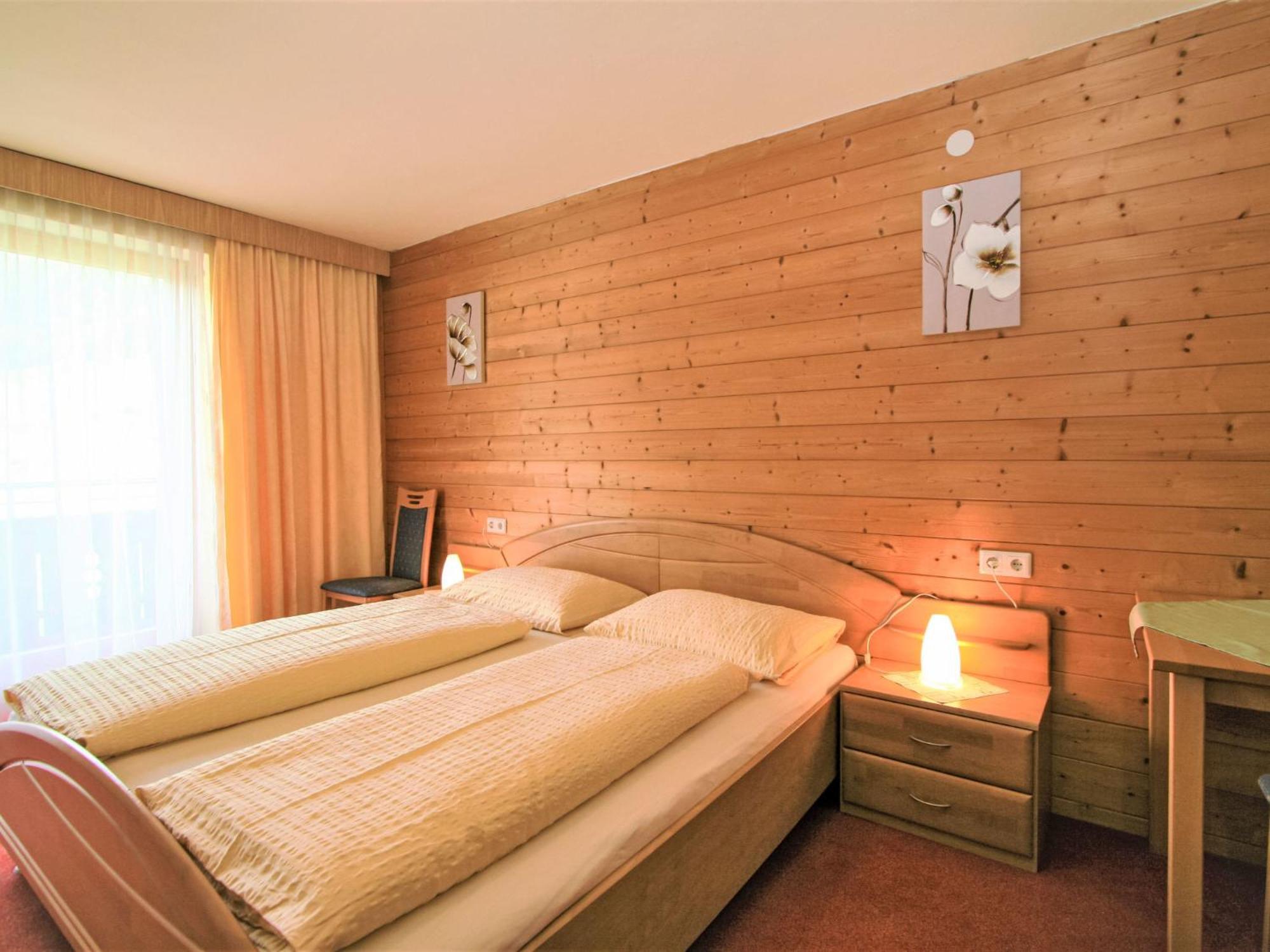 Apartment Obernberg By Interhome Obernberg am Brenner Eksteriør bilde