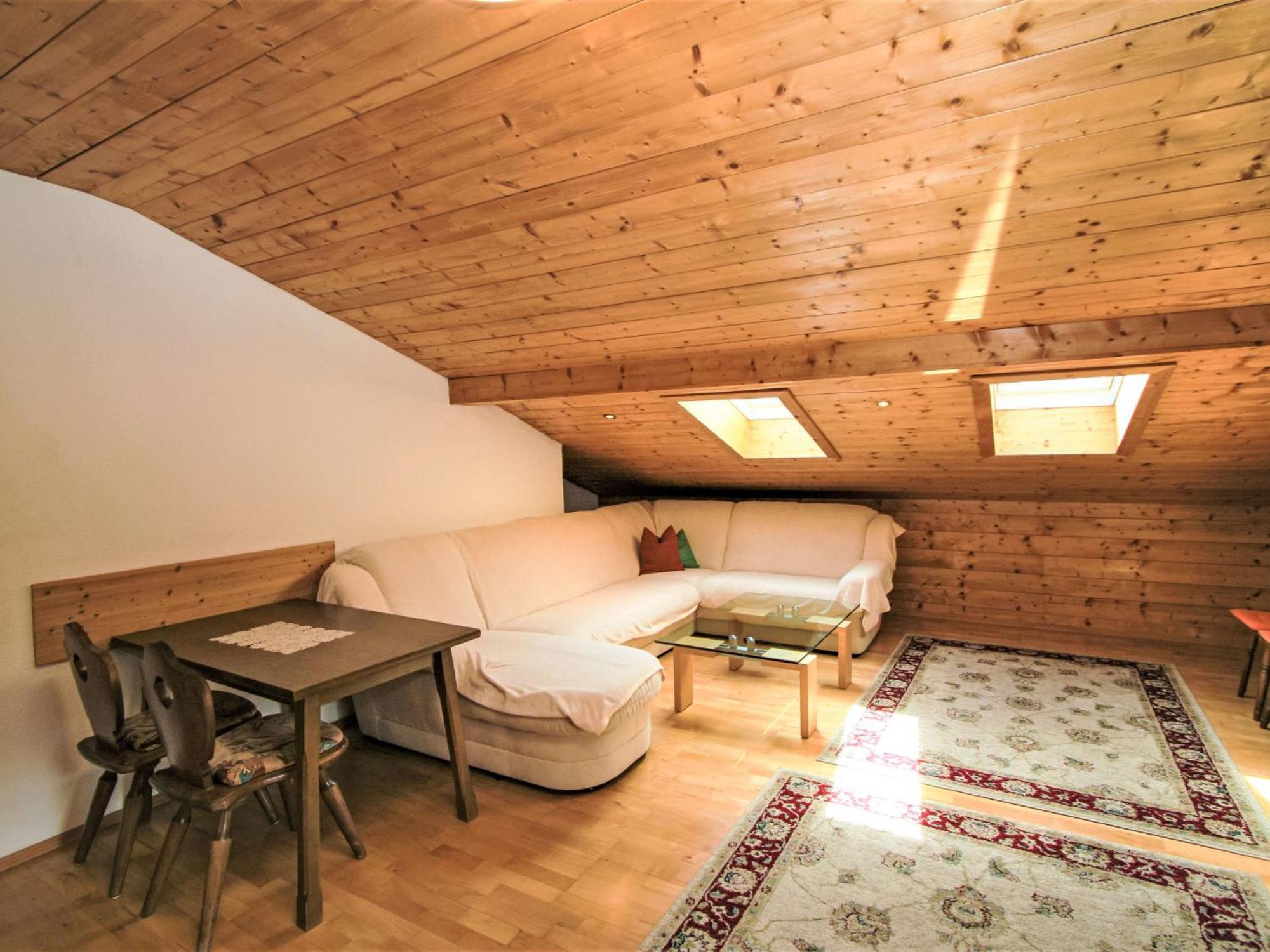 Apartment Obernberg By Interhome Obernberg am Brenner Eksteriør bilde